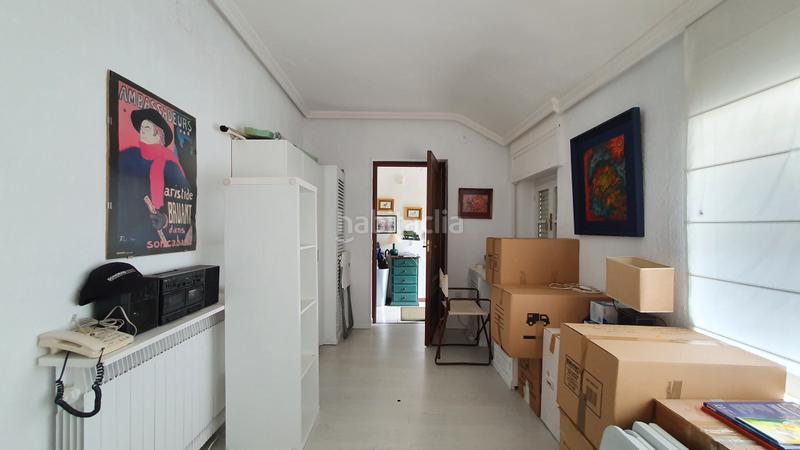 Foto 0195f30e-2ae0-4052-9775-eaf5a74036ee. Casa con riscaldamento parcheggio in Allende el Río Palencia