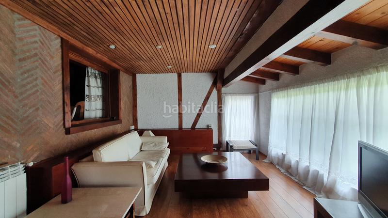 Foto 177a528d-0c6e-4d08-9833-05e675d37b08. Casa con riscaldamento parcheggio in Allende el Río Palencia