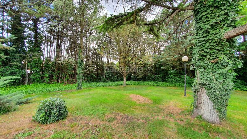 Foto 1d1a51f1-f577-40be-ac64-86c4da1474b5. Casa con riscaldamento parcheggio in Allende el Río Palencia