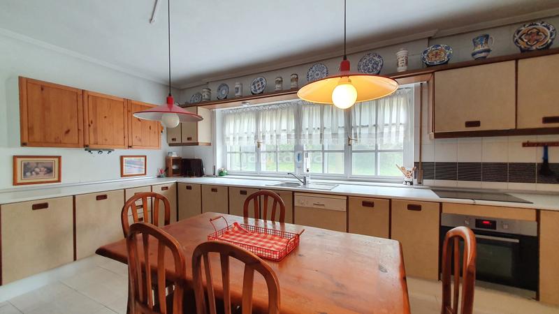 Foto 7e1d84d2-6354-464a-895a-431bd4836c74. Casa con riscaldamento parcheggio in Allende el Río Palencia