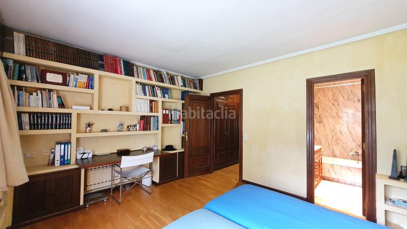 Foto 8da3d013-262d-43cc-9b71-a41a19300039. Casa con riscaldamento parcheggio in Allende el Río Palencia