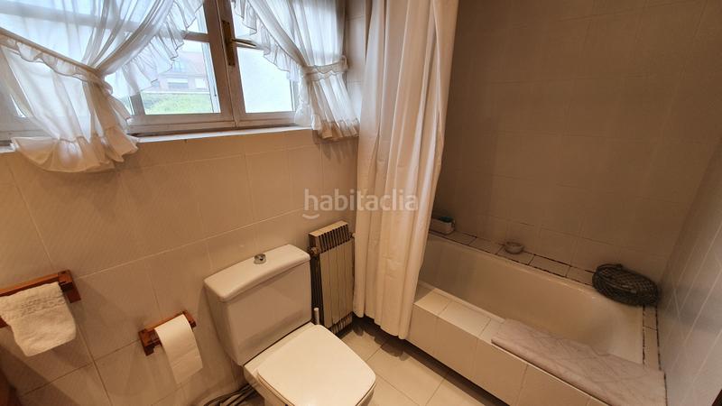 Foto cae6d151-34b5-40ca-b3a1-53539c13b076. Casa con riscaldamento parcheggio in Allende el Río Palencia