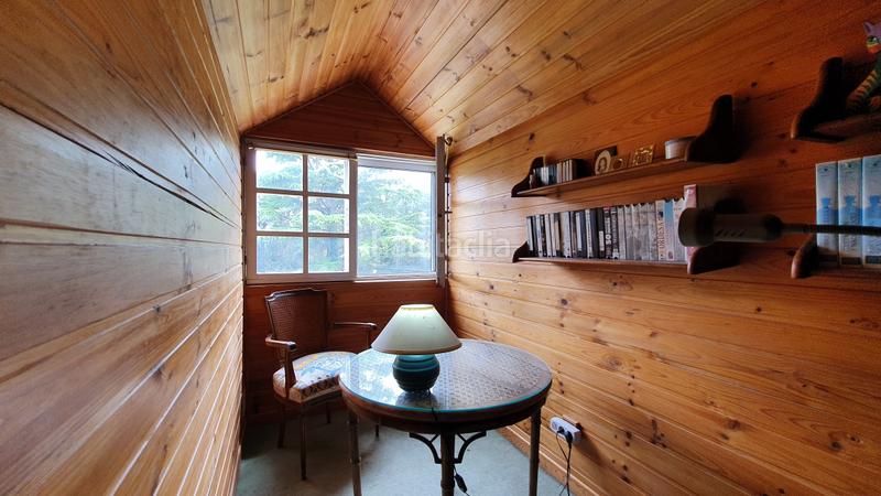 Foto cd5347d0-0a21-4d5f-bc70-79a552f767d7. Casa con riscaldamento parcheggio in Allende el Río Palencia