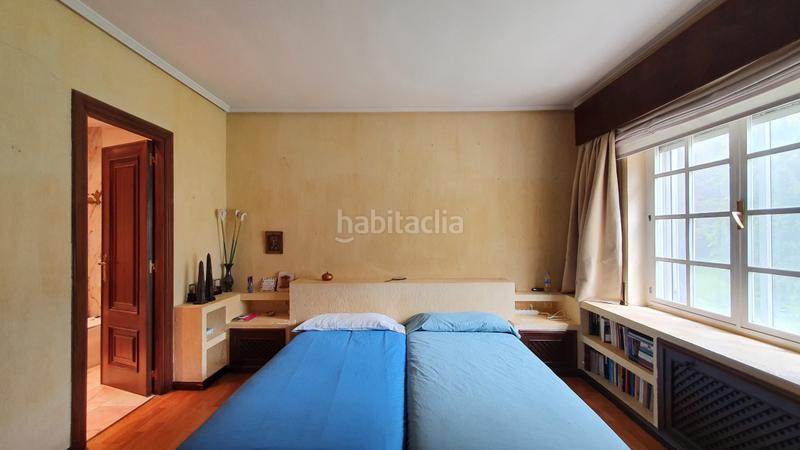 Foto d9ab2f60-9c02-4058-9874-691644cdade3. Casa con riscaldamento parcheggio in Allende el Río Palencia