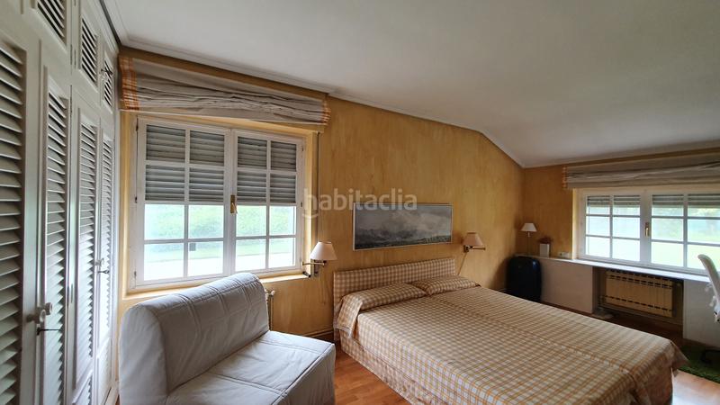 Foto e6ebff5c-ecb4-442b-a1a1-302ffab86cba. Casa con riscaldamento parcheggio in Allende el Río Palencia