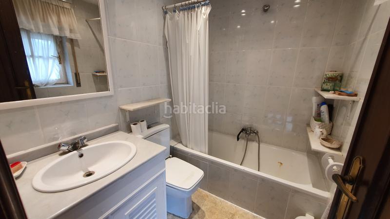 Foto 0bf05039-cb58-42ac-8d19-483026da6ec9. Haus mit heizung parking in Allende el Río Palencia