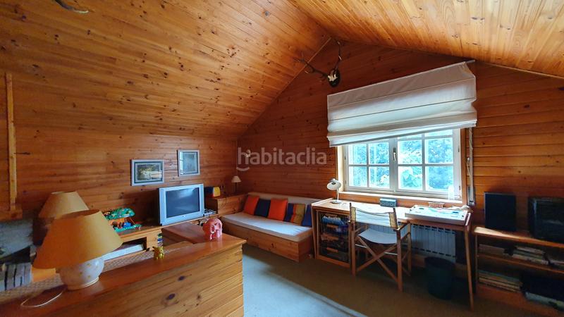 Foto 59c8a721-a4bd-4643-802c-fd15b0f1cfe5. Haus mit heizung parking in Allende el Río Palencia