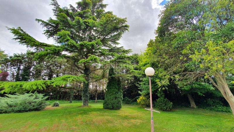 Foto 7e5cc710-634e-48f8-bfc3-030447a68fe4. Haus mit heizung parking in Allende el Río Palencia