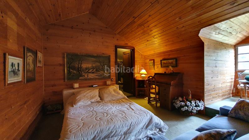 Foto 8362e250-7ef3-4fc1-97b8-78e5aabb4bed. Haus mit heizung parking in Allende el Río Palencia