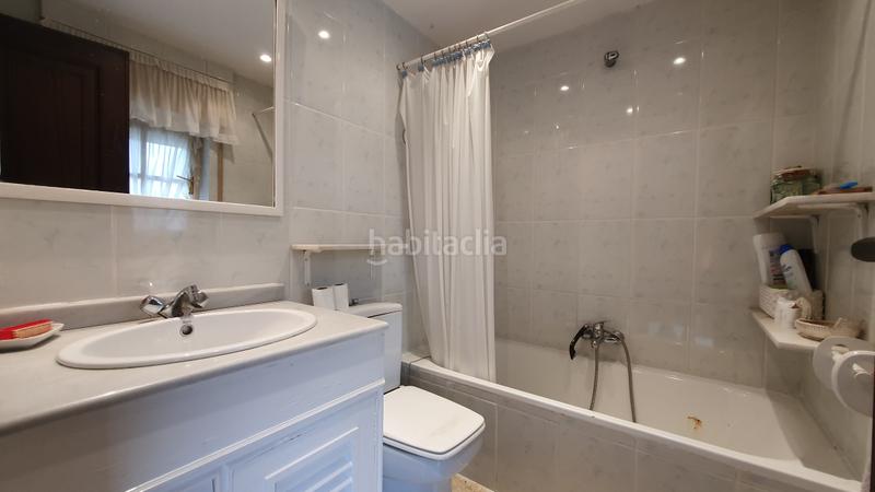 Foto 87bc6c18-affb-459a-8566-a4a50a3803ed. Haus mit heizung parking in Allende el Río Palencia