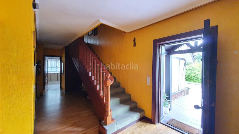 Foto a28a5fbc-e8a5-4722-9d6c-534581d56587. Haus mit heizung parking in Allende el Río Palencia