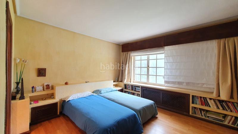 Foto f7ab1aa6-19e5-41ea-a7b2-d2f9145d63c4. Haus mit heizung parking in Allende el Río Palencia