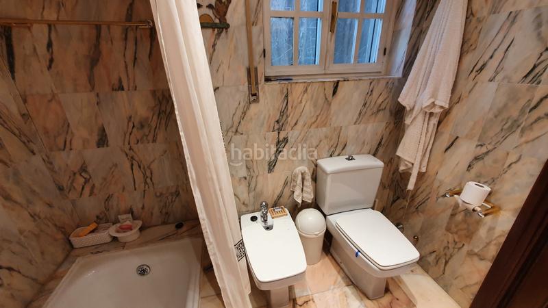 Foto fbc9f095-00e6-41cf-b575-700dd1bf4637. Haus mit heizung parking in Allende el Río Palencia