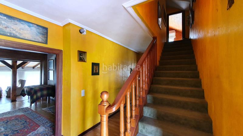 Foto 10cadbec-09a6-4b66-9ca6-7f89c1e4b861. House with heating parking in Allende el Río Palencia