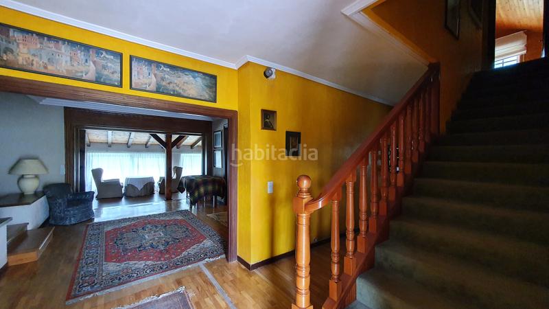 Foto 2f265b05-b4b7-4adb-81d6-e0c93056838a. House with heating parking in Allende el Río Palencia