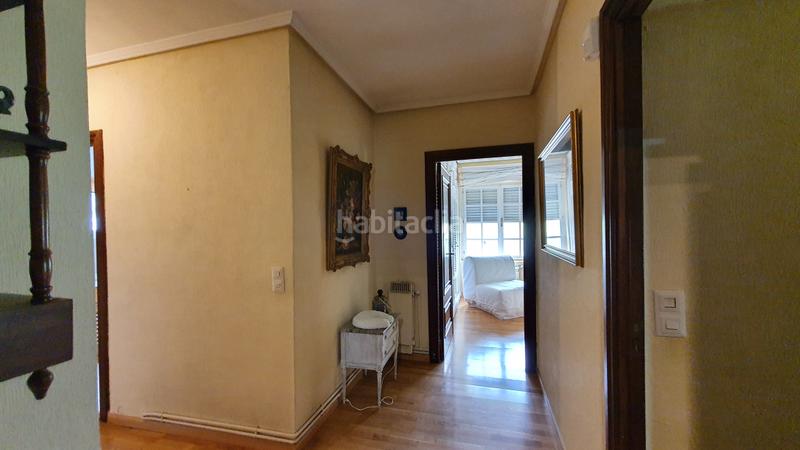 Foto 38dcd5c2-4d2e-4d07-a45b-b46ae95485ad. House with heating parking in Allende el Río Palencia