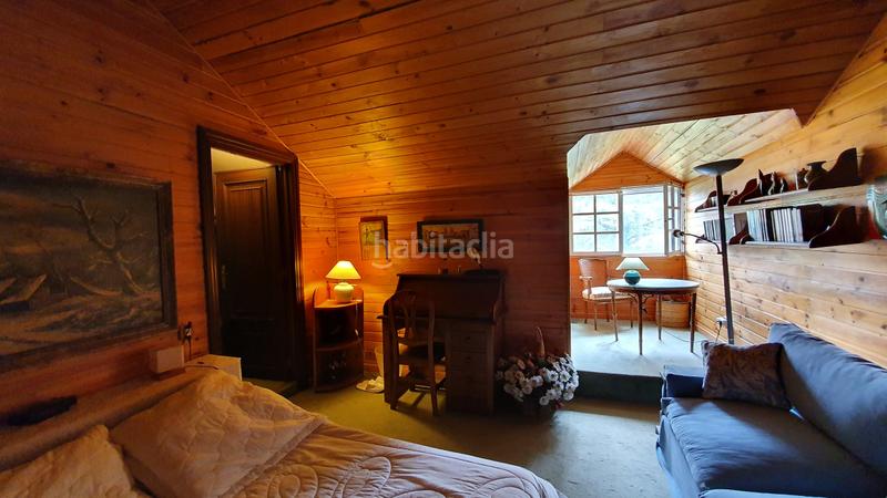 Foto 3a2f6643-b1fd-45ab-ba7d-605852dfb435. House with heating parking in Allende el Río Palencia