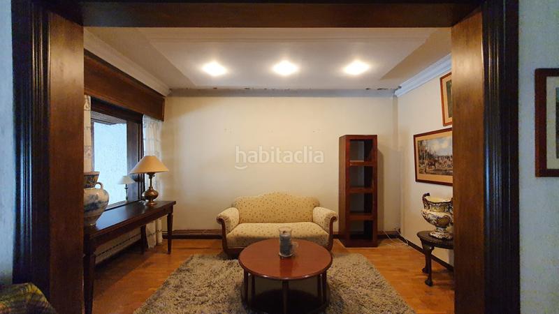 Foto 3f1330b7-dc30-42fd-bbc9-a8853eaec61b. House with heating parking in Allende el Río Palencia