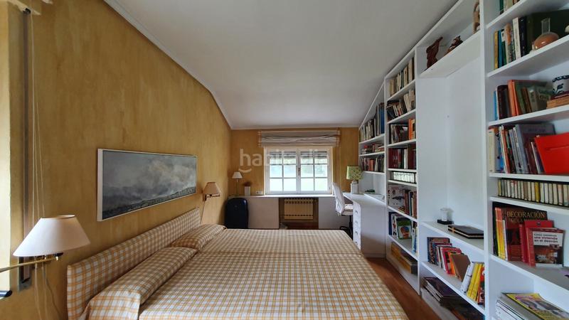 Foto 3f9ccba1-ead2-4d94-a833-223cb41ba136. House with heating parking in Allende el Río Palencia