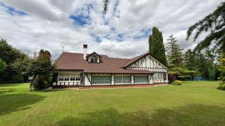 House  Camino collantes
