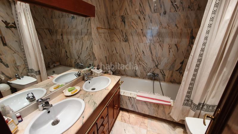 Foto bfa92ea2-624d-4c97-8a67-b90a897d8ff7. House with heating parking in Allende el Río Palencia