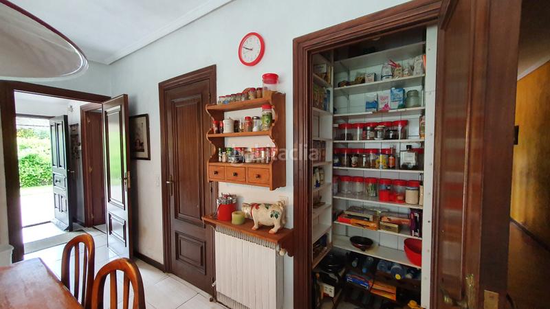 Foto c7c00b27-e438-4db5-891f-ef8ecaa520d2. House with heating parking in Allende el Río Palencia