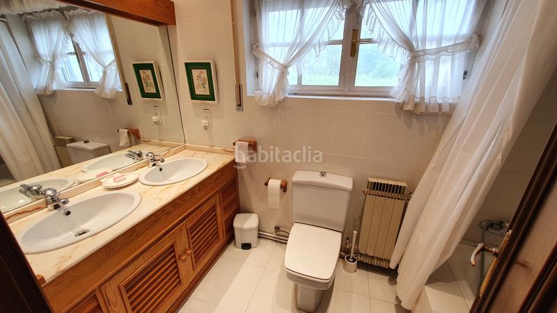 Foto eb6c449d-6d2d-4ae5-86d6-2cd6084cafaf. House with heating parking in Allende el Río Palencia