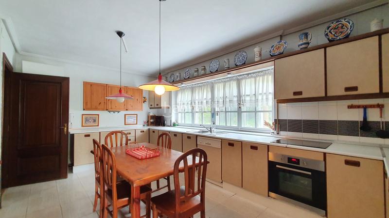 Foto fd67554e-57a6-4747-aa22-d5ca90535595. House with heating parking in Allende el Río Palencia