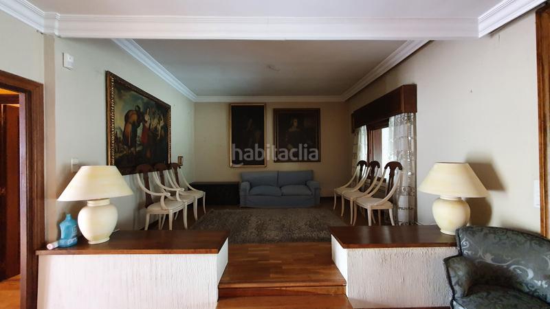 Foto 0f419ec4-33a0-4a6b-ab7e-fa461d253f76. Maison avec chauffage parking dans Allende el Río Palencia