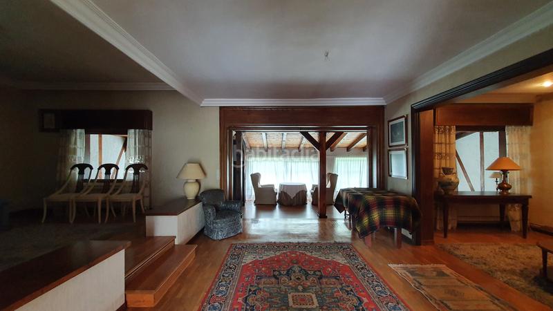 Foto 10cc45f9-e179-4fa5-84c2-88c9302c3444. Maison avec chauffage parking dans Allende el Río Palencia