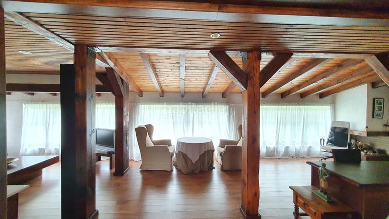 Foto 11852ea7-0e50-4a18-8c66-d19bcaec389a. Maison avec chauffage parking dans Allende el Río Palencia