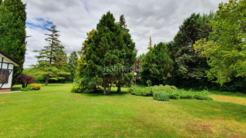 Foto 1bb37552-84e2-4e74-b40e-69b2ae9c9be7. Maison avec chauffage parking dans Allende el Río Palencia