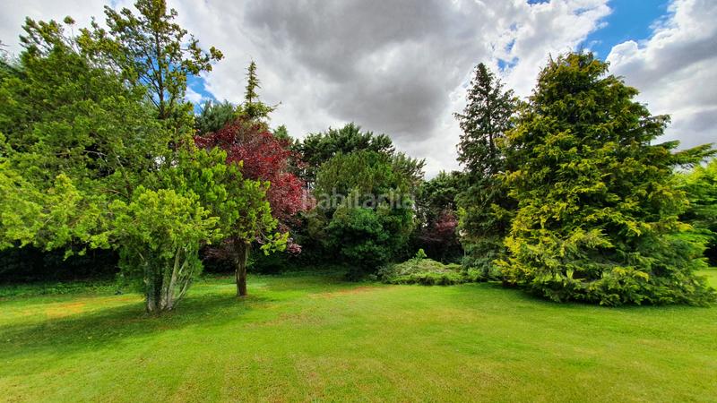 Foto 23b6ee1d-5d52-4225-b579-cac6a967ef96. Maison avec chauffage parking dans Allende el Río Palencia