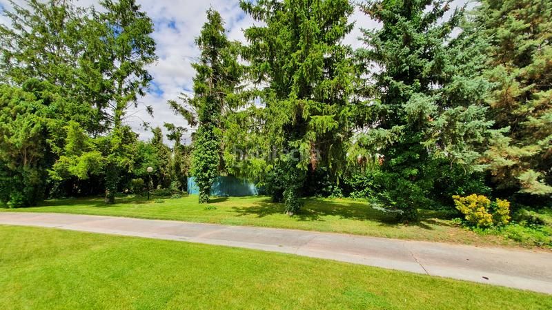 Foto 36b77d56-ba03-48c1-89d1-e46dd5349e5c. Maison avec chauffage parking dans Allende el Río Palencia