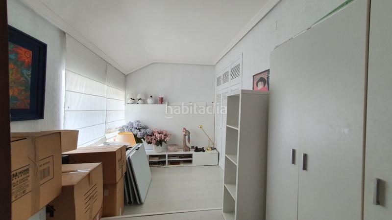 Foto b2e2c4d8-77e4-487b-b7ad-04b7407100ae. Maison avec chauffage parking dans Allende el Río Palencia