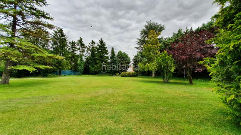 Foto cc72ea89-98c4-4a1f-81b2-e9121291c6be. Maison avec chauffage parking dans Allende el Río Palencia