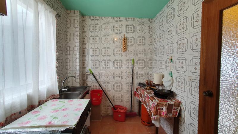 Foto 060e0ca9-109d-4efc-9095-605f6668a0ae. Pis amb calefacció aparcament a Ave María Palencia