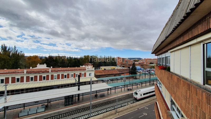 Foto 1b9a4fe3-f37a-4e13-8c73-ad984381c813. Pis amb calefacció aparcament a Ave María Palencia
