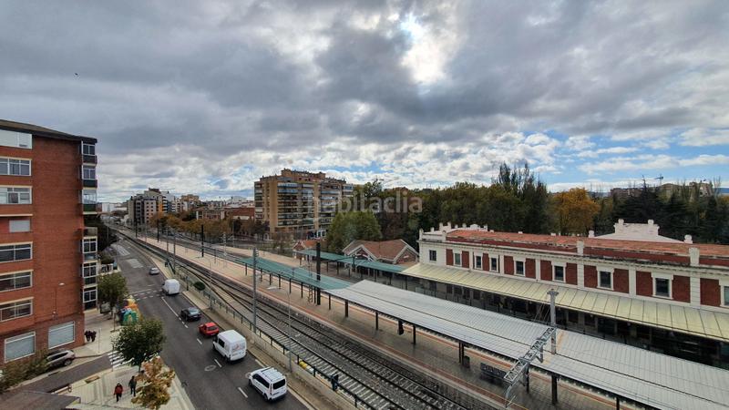 Foto 1f5a33f6-d070-4803-a6e4-92f833d8cd18. Pis amb calefacció aparcament a Ave María Palencia