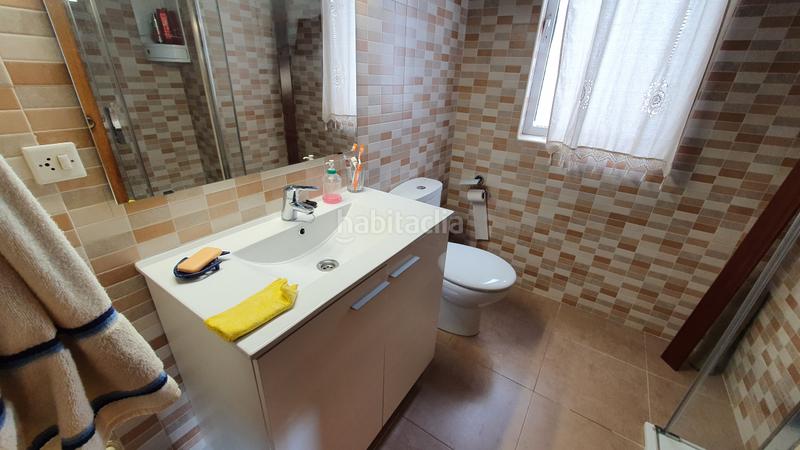 Foto 22975f40-6549-4615-b7b2-ced0751bd32d. Pis amb calefacció aparcament a Ave María Palencia