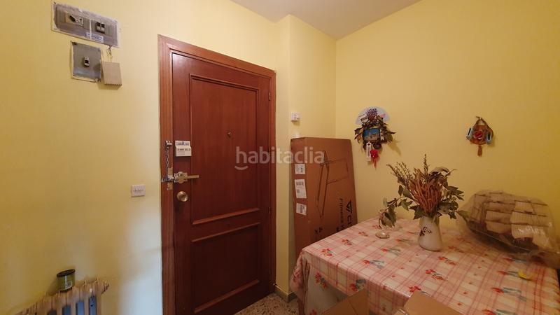 Foto 3c5dd0a1-d9e3-4fe6-a869-a461b38ae127. Pis amb calefacció aparcament a Ave María Palencia