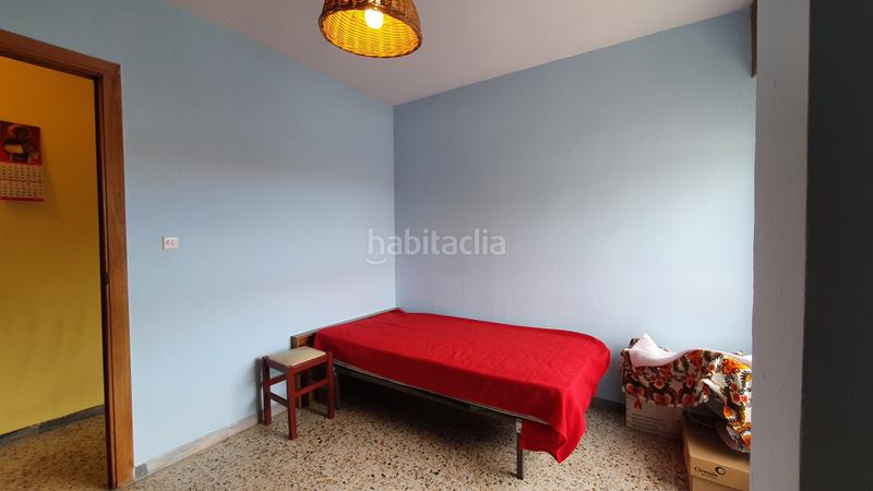 Foto 559da480-2139-4608-92a0-423fac7560e4. Pis amb calefacció aparcament a Ave María Palencia