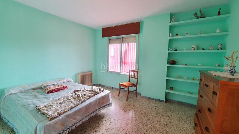 Foto 5d985468-f416-4a58-b096-600cd2e00c34. Pis amb calefacció aparcament a Ave María Palencia