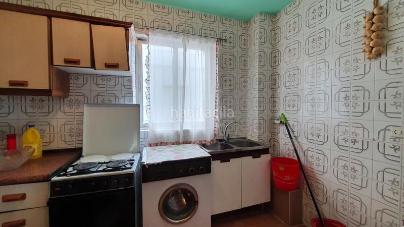 Foto 6ab0c7aa-cc91-4c89-ac7e-e661c4b6550a. Pis amb calefacció aparcament a Ave María Palencia