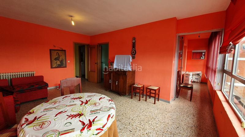 Foto 6ee3f770-edfd-4032-aa45-ae7a5b3a3903. Pis amb calefacció aparcament a Ave María Palencia