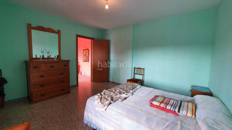 Foto 93d5013f-8703-420a-8e70-f0c895a471f2. Pis amb calefacció aparcament a Ave María Palencia