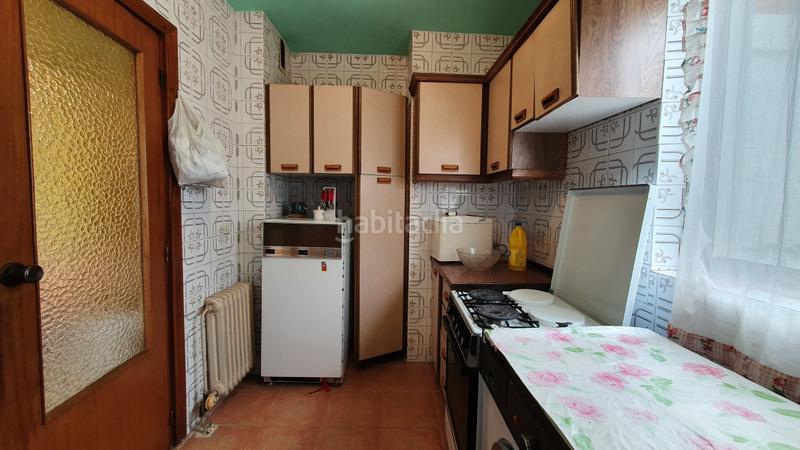 Foto a79a9a4f-fb73-4fbd-ba7e-ab1ed4bda4d3. Pis amb calefacció aparcament a Ave María Palencia