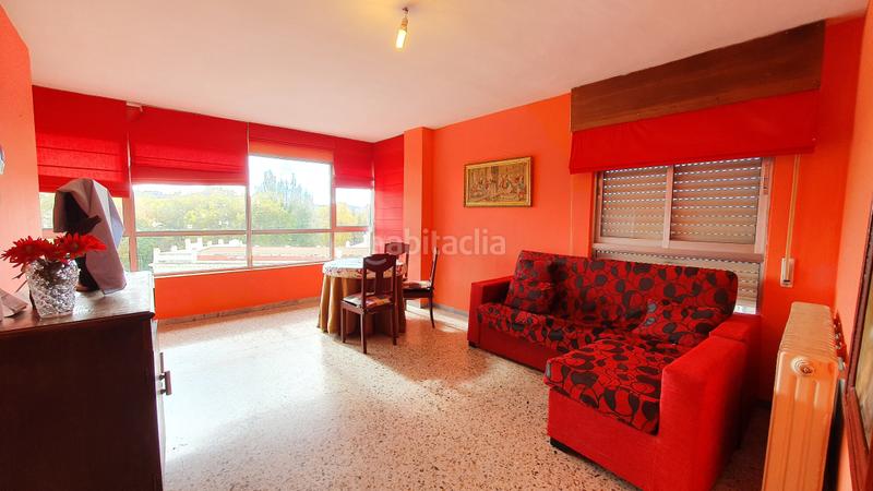 Foto ac71f8ad-1fee-4a0d-a03d-46126a4d0587. Pis amb calefacció aparcament a Ave María Palencia