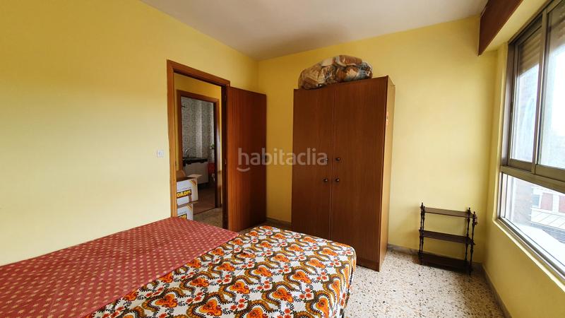 Foto c8b093bc-1428-4706-84ea-0e6b0fe0a245. Pis amb calefacció aparcament a Ave María Palencia