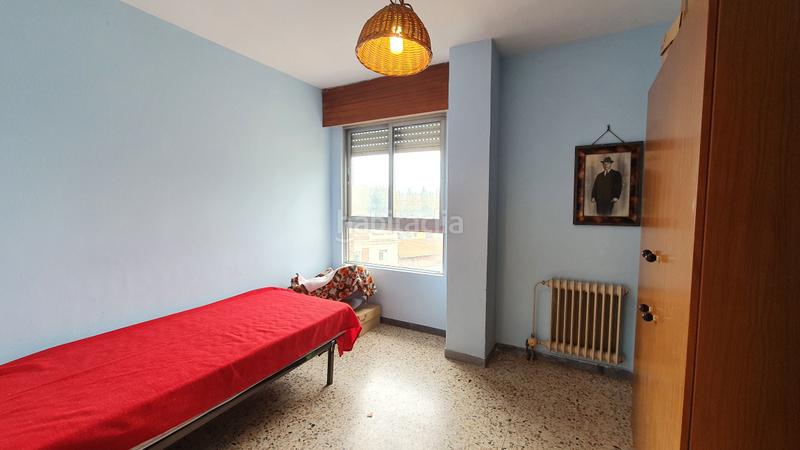 Foto e23dd0e1-a87b-4d63-9e9f-721421e26510. Pis amb calefacció aparcament a Ave María Palencia